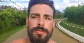 Jornal se desculpa por dizer que Cauã Reymond assediou atriz