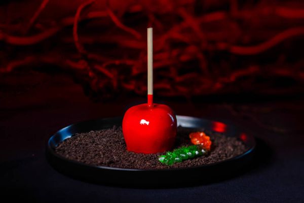 Halloween da Universal também terá novo menu de comidas e bebidas 