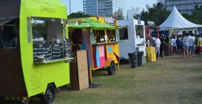 Confira 7 eventos gastronômicos para se deliciar