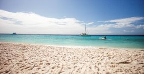 Conheça Curaçao, um dos destinos mais procurados no Caribe