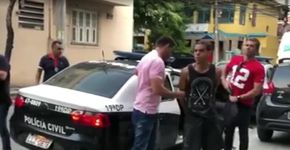Foto: (Reprodução/TV Globo)