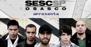 Show Velters @ SESCSP – Osasco