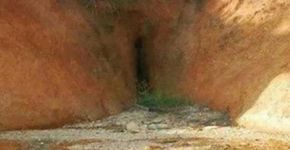 As vaginas da Pachamama: formações naturais em plantas, pedras e montanhas lembram o órgão genital feminino