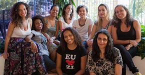 Coletivo “Nós, mulheres da periferia” lança site na Ação Educativa