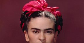 “O Diário de Frida Kahlo” ganha reedição de luxo