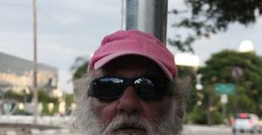 Ensaio registra as diferentes barbas das ruas de São Paulo