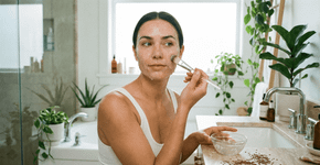 Entenda por que o botox natural de linhaça virou uma febre absoluta entre as mulheres