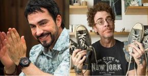 Padre Fábio de Melo tem dúvida e Nando Reis o responde na web