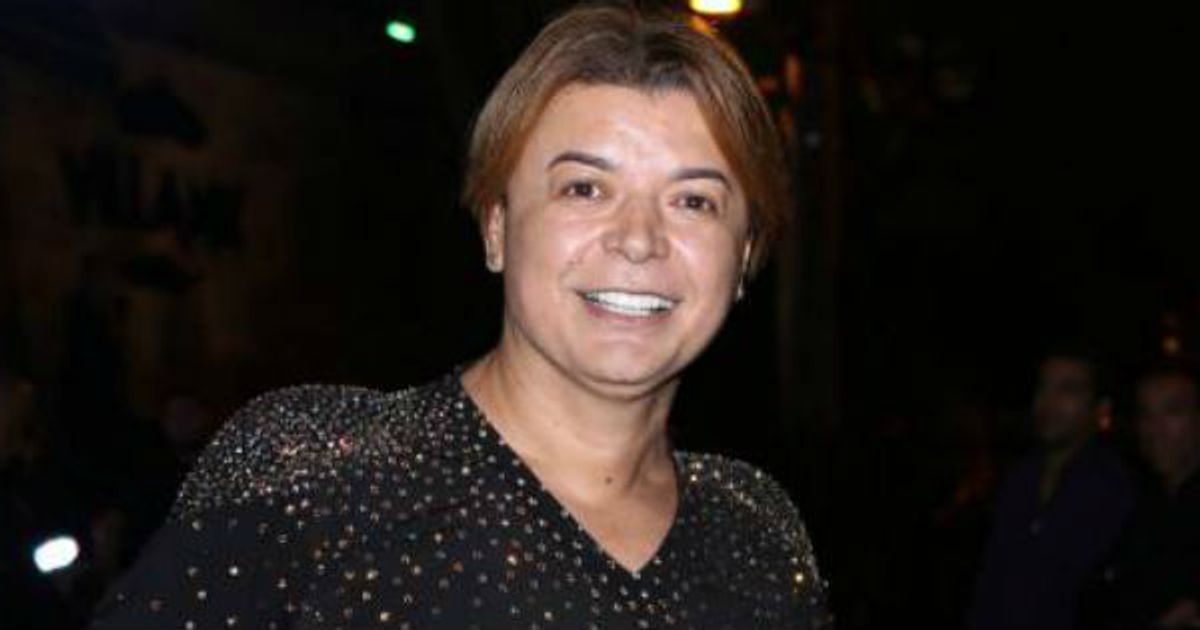 David Brazil aparece irreconhecível em foto de 27 anos atrás