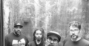 Saguão do Teatro Municipal de Santo André recebe Projetonave nesta sexta