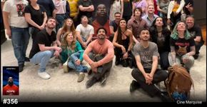Foto: (divulgação/Vamos Juntos ao Cinema)