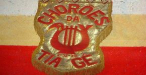 Bloco Chorões da Tia Gê na Vila Esperança
