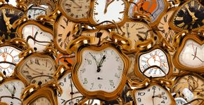 O impossível está prestes a acontecer: viagem no tempo pode ser realidade