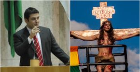 ‘Dia de Combate à Cristofobia’ é aprovado em São Paulo