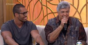 Sidney Magal revela que sucesso do ‘filho gato’ causou problemas