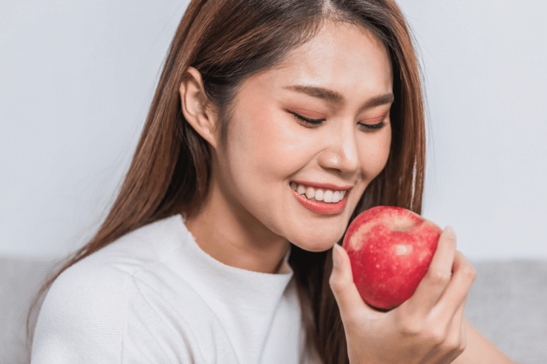 Cada tipo de maçã tem sabor, textura e acidez próprios (Imagem: PitukTV | Shutterstock)