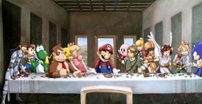 São Paulo recebe evento de troca de games em setembro