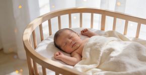 Nomes de anjos para os seus filhos pra trazer muita paz