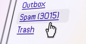 Como empreendedores podem se livrar do spam para vender mais