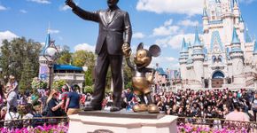 Esse filme resultou num dos maiores prejuízos da história da Disney