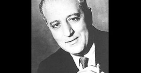 Francisco Mignone, o Chico Bororó