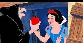 Histórias Contadas: Brance de Neve e João e Maria