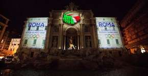 Roma abandona candidatura às Olimpíadas e lembra protestos no Rio