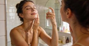 Transforme sua rotina de beleza e sua pele com a água termal