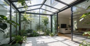 Quanto custa fazer um jardim de inverno em casa em 2026?