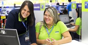 Carrefour abre vagas para pessoas com deficiência