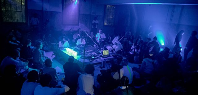 PROTOPIA [sessions]