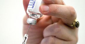 Campanha de vacinação contra a gripe é prorrogada