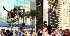 Movimento pede ao Ministério Público para não barrar Paulista aberta aos domingos