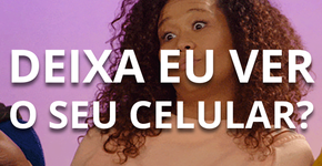 8 frases que você ouve quando namora alguém ciumento