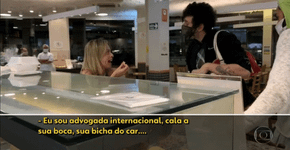 Foto: (Reprodução/TV Globo)
