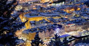 Drops Local Friend: Dicas para aproveitar Oslo