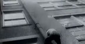 Documentário registra parkour nas ruas de NY em 1930