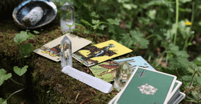 Tarot do dia: previsão para os 12 signos em 16/10/2026