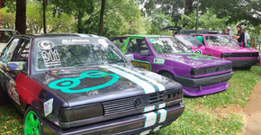 Foto: (Foto: Divulgação.)