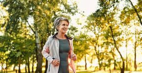 8 dicas para cuidar da saúde e da alimentação na menopausa