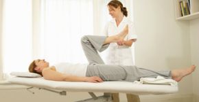 Clínica de Fisioterapia da Unicid oferece tratamento para dor lombar