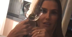 Detalhe na novela ‘Segundo Sol’ deixou Deborah Secco revoltada