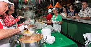 Foto: (Reprodução site oficial Paróquia Nossa Senhora de Casaluce)