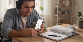 Como aprender as 500 palavras mais usadas no inglês em 30 dias?