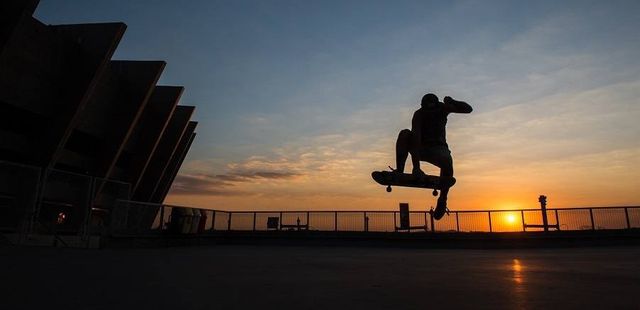 6 locais com pistas de skate para fazer manobras radicais em BH