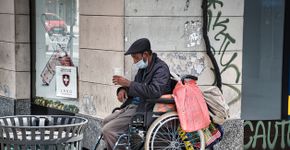 Foto: (Istock/Balazs Sebok)
