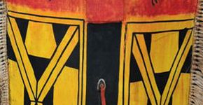“Puras Misturas” no Pavilhão das Culturas Brasileiras