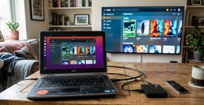 Se você tem um notebook antigo em casa, tem um tesouro em suas mãos: como dar um novo uso
