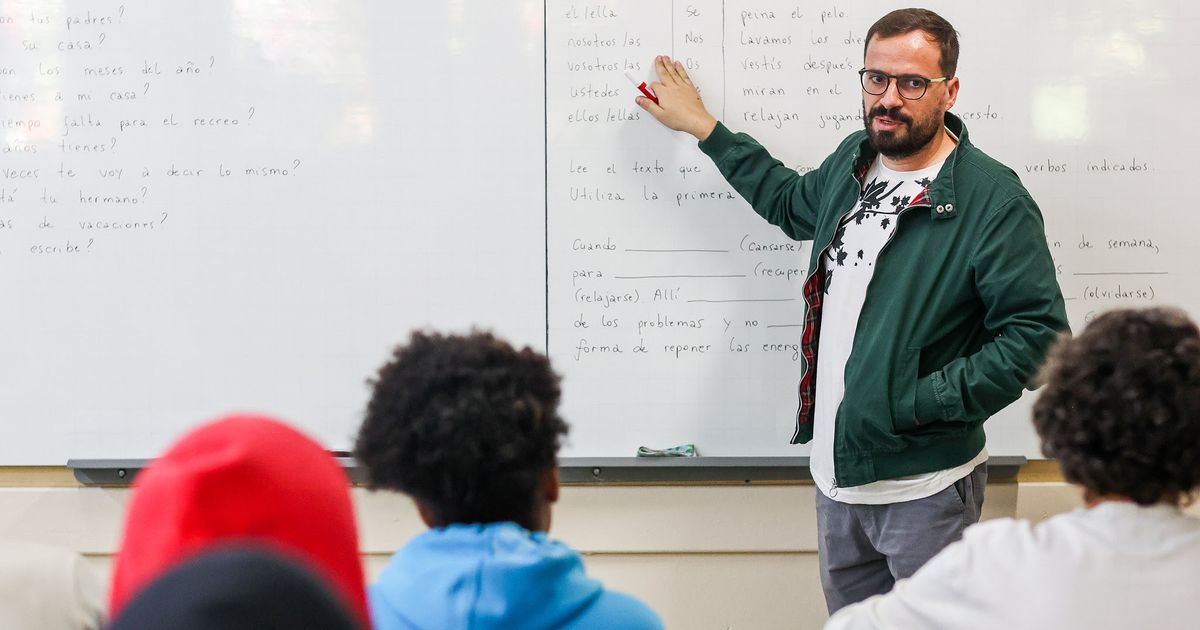 Governo de SP abre vagas em cursos gratuitos de idiomas