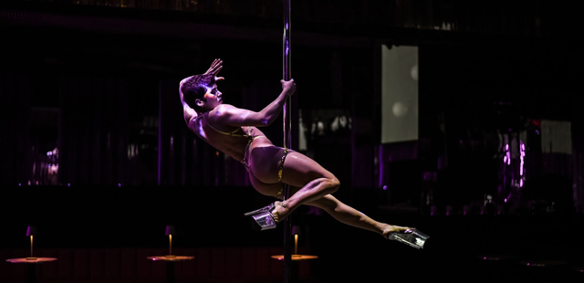 Semana do Prazer do Love Cabaret